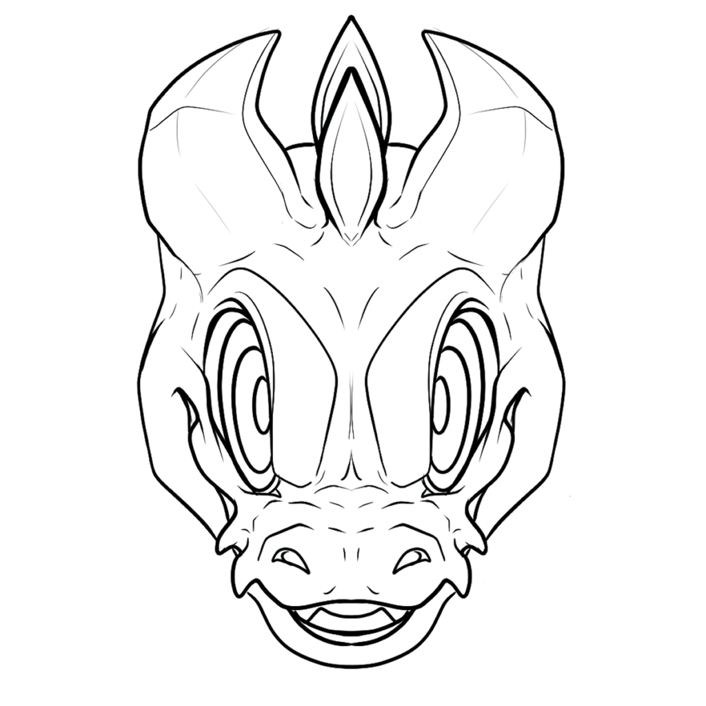 Logo made by "Ramé Saturn"